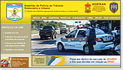 Batalh&atilde;o de Pol&iacute;cia de Tr&acirc;nsito Rodovi&aacute;rio e Urbano - Pol&iacute;cia Militar do ES
