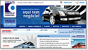 Cons&oacute;rcio Contauto