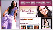 Cantora Eliane Silva
