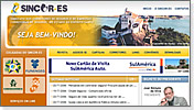 SINCOR-ES - Sindicato dos Corretores de Seguros do ES