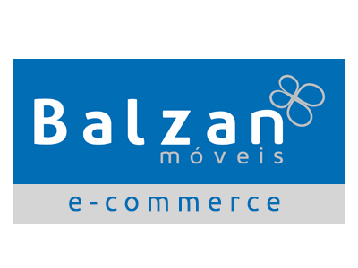 Balzan Móveis E-commerce