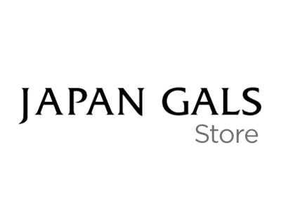 Loja Online Japan Gals