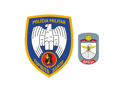 Polícia Militar do ES BPTran